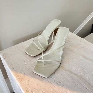 Song of Style EURO HEEL US 9